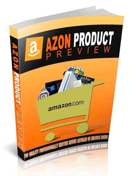 Azon Product Review