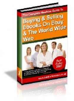 Buying and Selling Ebooks On Ebay