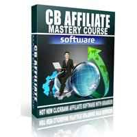 CB Affiliate Mastery Course Software 1
