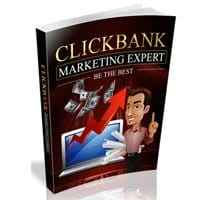 ClickBank Marketing Expert 1