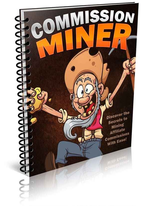 Commission Miner