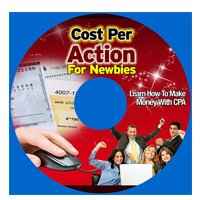 Cost Per Action For Newbies