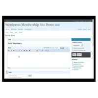 Create Your Own WordPress Membership Site
