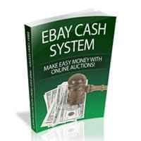 eBay Cash System