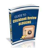 Guide To Clickbank Review Blogging 1