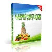 Health and Fitness Clickbank Product Reviews