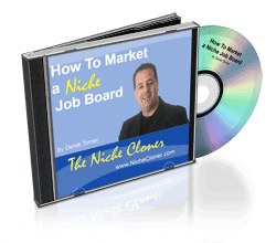 How To Market a Niche Job Board Video,How To Market a Niche Job Board plr