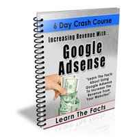 Increasing Revenue With Google Adsense 1