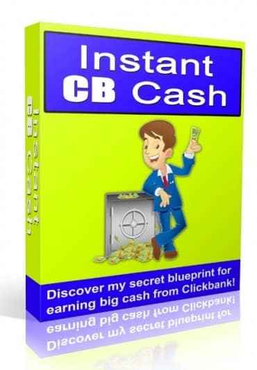 Instant CB Cash