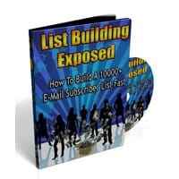 list-building-exposed