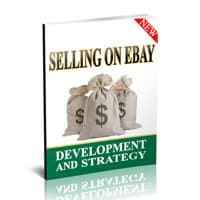 Selling on eBay Development And Strategy 1