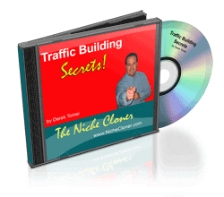 Traffic Building Secrets