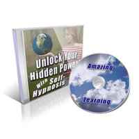 Unlock Your Hidden Power With Self-Hypnosis