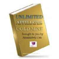 Unlimited Affiliates Goldmine