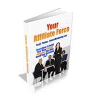 Your Affiliate Force 1