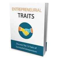 Entrepreneurial Traits 1