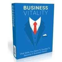 Business Vitality 2