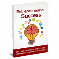 Entrepreneurial Success 2