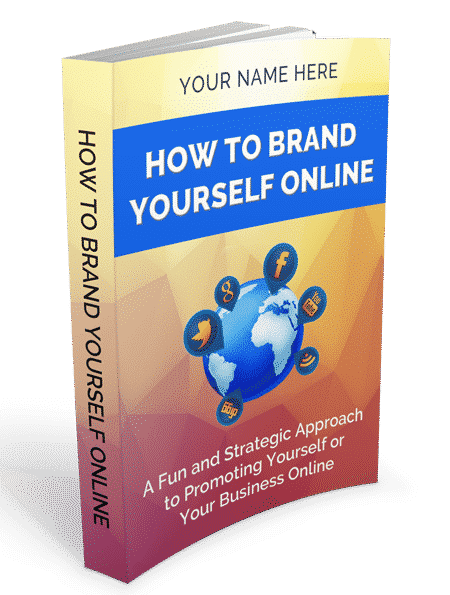 How to Brand Yourself Online