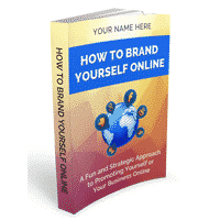 How to Brand Yourself Online 1