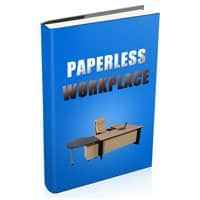 Paperless Workplace 1