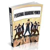Personal Branding Power 2