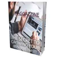 The Secret To Growing Your Business Fast 1