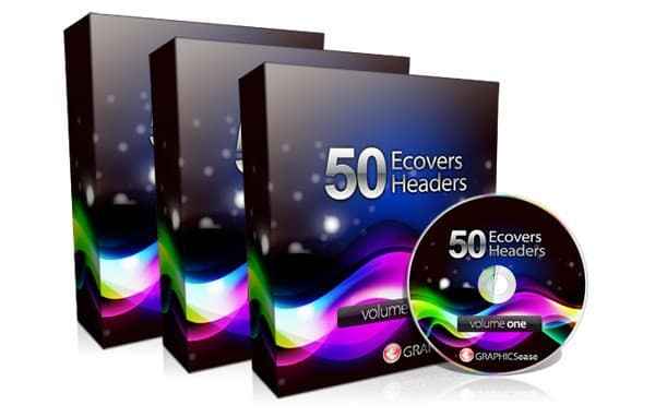 50 eCovers &amp; Headers Wholesale Package,50 eCovers &amp; Headers plr