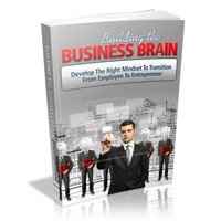 Building The Business Brain 1