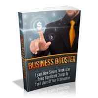 Business Booster 1