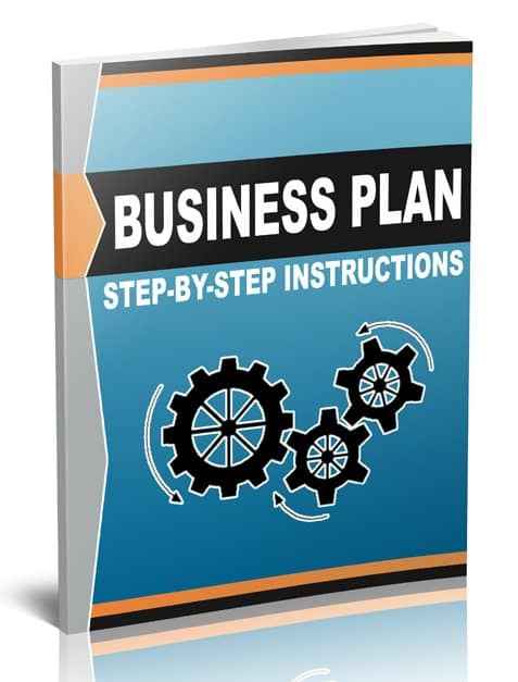 Business Plans – Step by Step Instructions