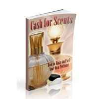 Cash for Scents 1