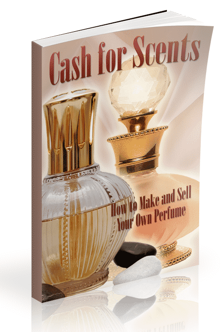 Cash for Scents