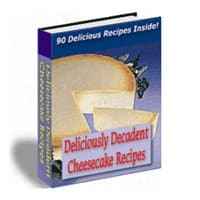 Deliciously Decadent Cheescake Recipes 1