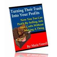 Maximizing Your Profits From Your Craft Sales 1