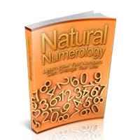 Natural Numerology 1