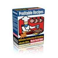 Profitable Recipes Pack 1