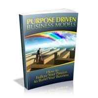 Purpose Driven Business Models 1