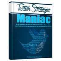 Twitter Strategies Maniac 1