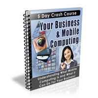 Your Business and Mobile Computing 1