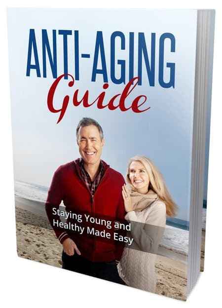 Anti Aging Guide