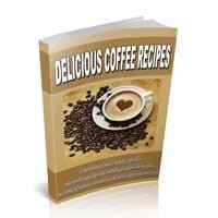 Delicious Coffee Recipes 1