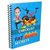 Fat Burn Secrets 1