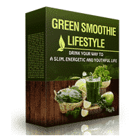 Green Smoothie Lifestyle 1