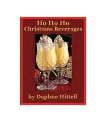 Ho Ho Ho Christmas Beverages