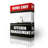 Home Chef Kitchen Management 1