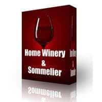 Home Winery And Sommelier 1