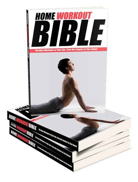 Home Workout Bible