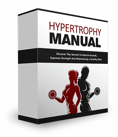 Hypertrophy Manual