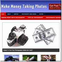 Make Money From Photography PLR 1